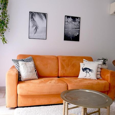 Maison De Vacances Villa Cardabella Le Tignet Eksteriør billede