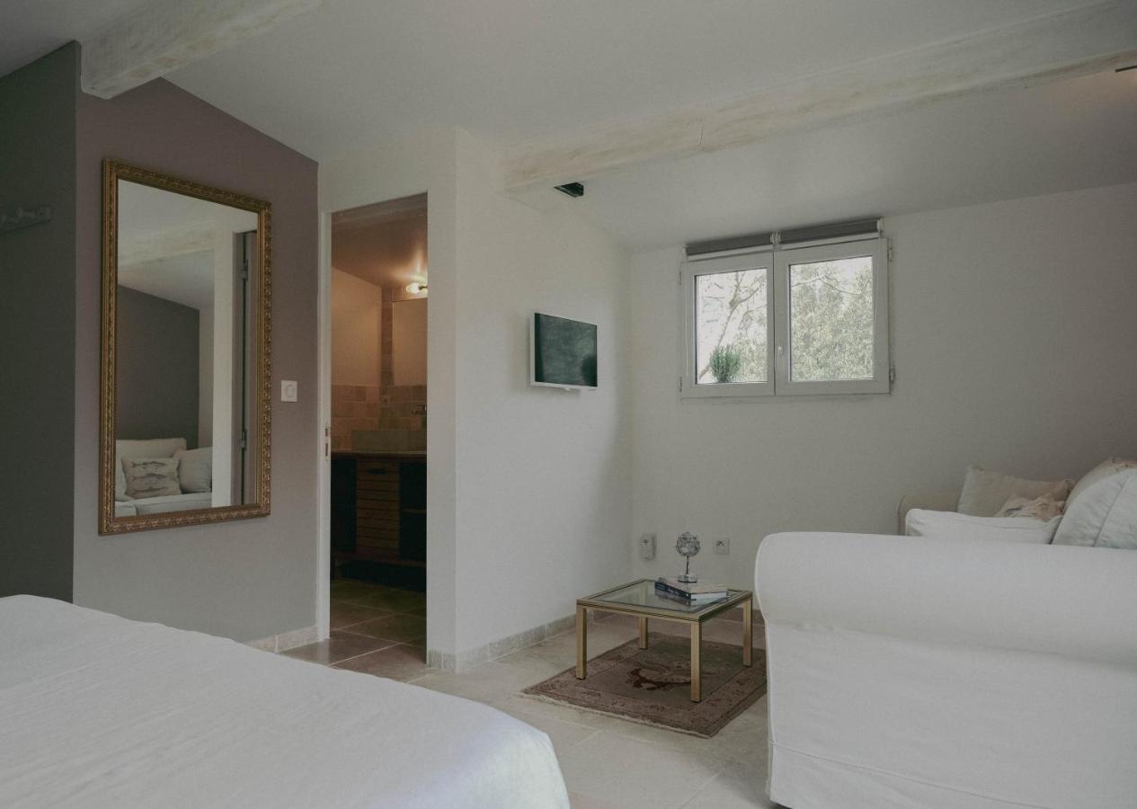 Maison De Vacances Villa Cardabella Le Tignet Eksteriør billede