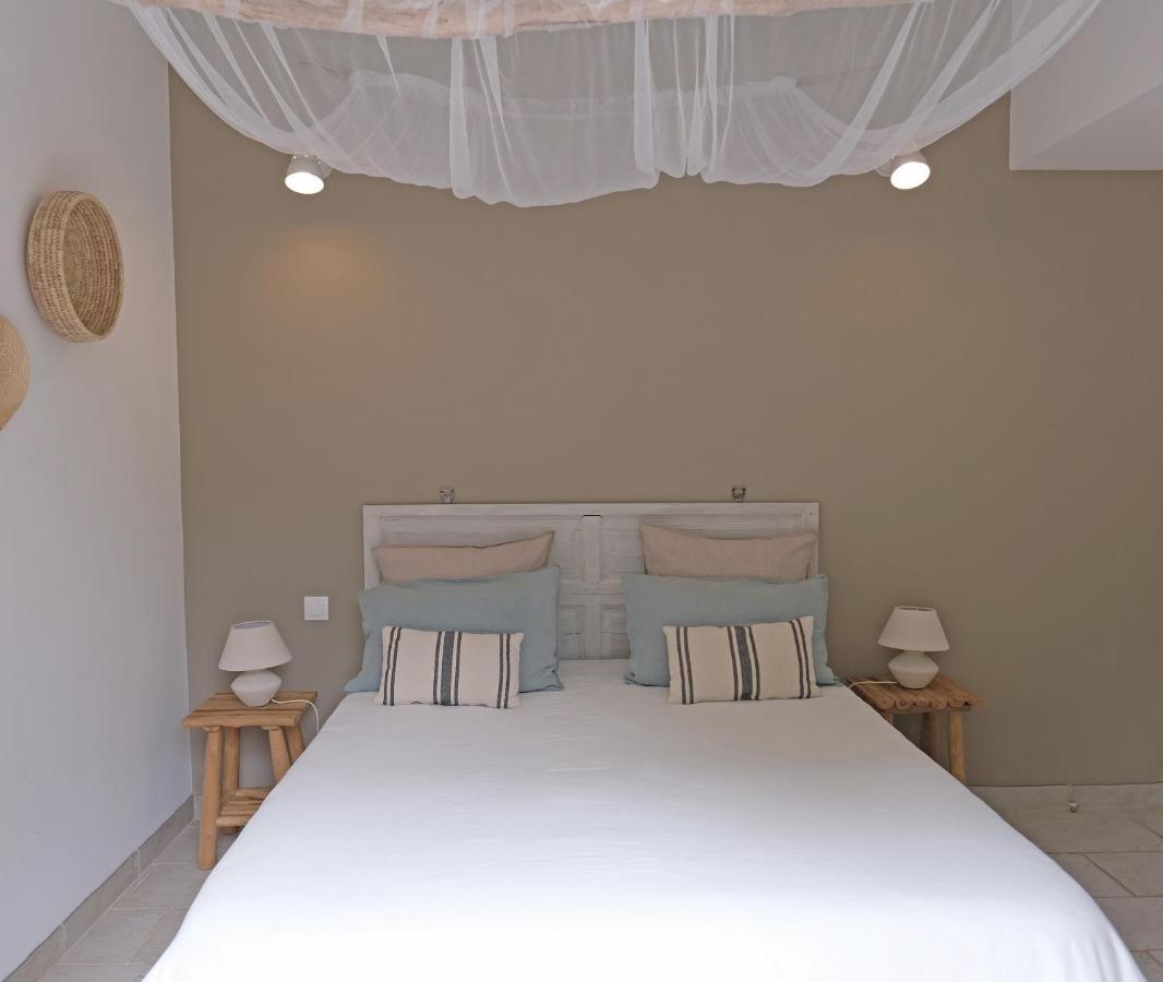 Maison De Vacances Villa Cardabella Le Tignet Eksteriør billede