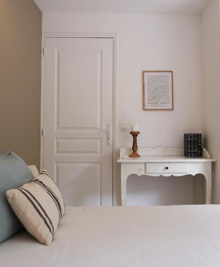 Maison De Vacances Villa Cardabella Le Tignet Eksteriør billede